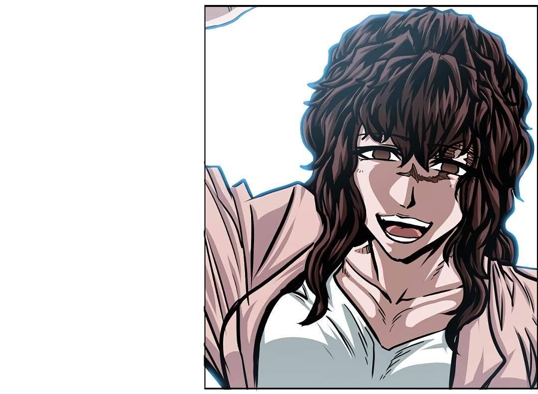 Read Rooftop Sword Master Manga Online