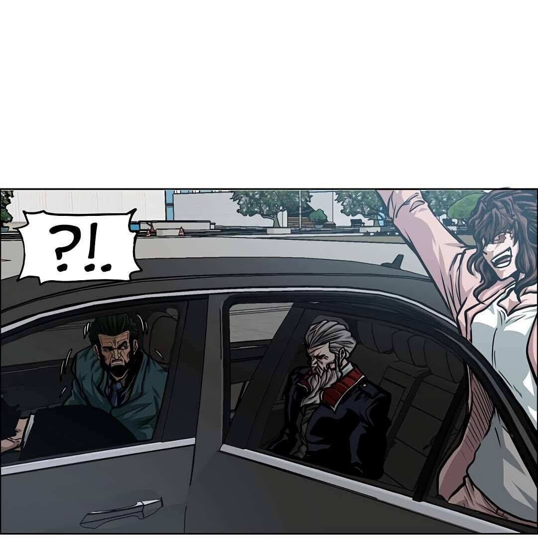 Read Rooftop Sword Master Manga Online