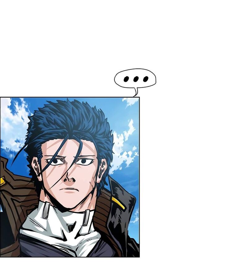 Read Rooftop Sword Master Manga Online