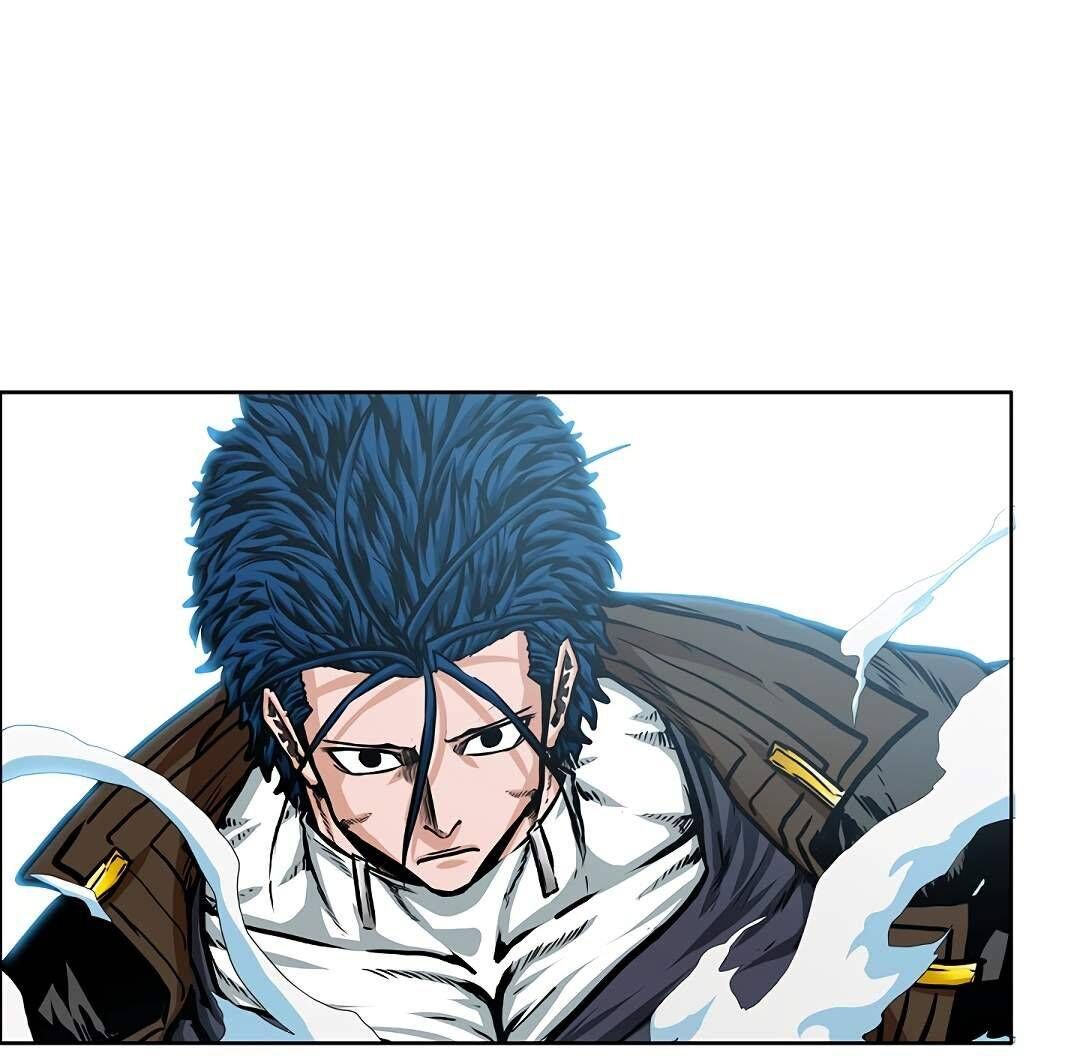 Read Rooftop Sword Master Manga Online