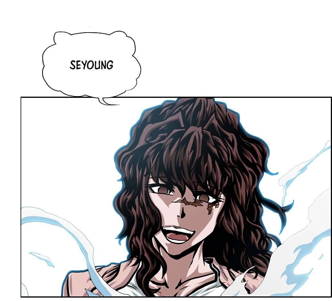 Read Rooftop Sword Master Manga Online