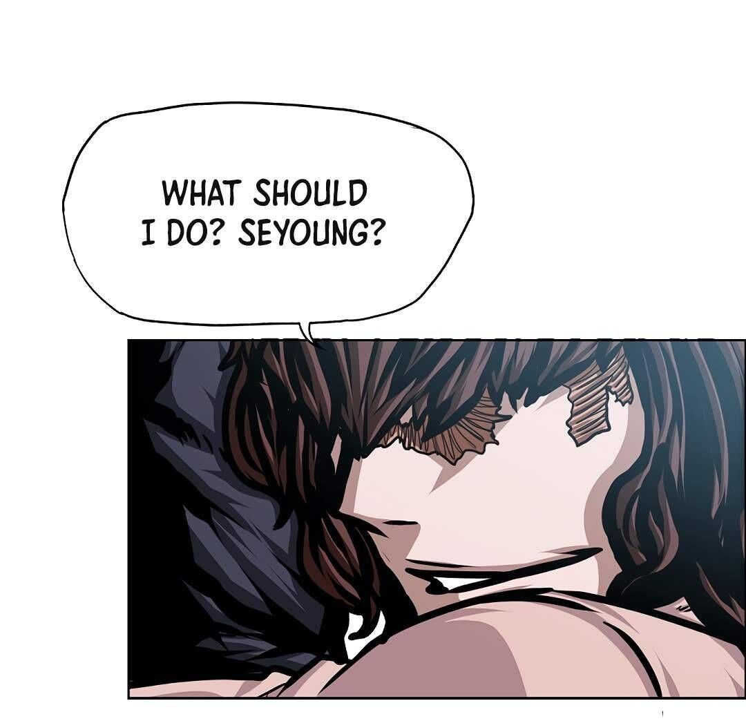 Read Rooftop Sword Master Manga Online