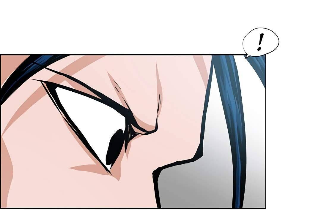 Read Rooftop Sword Master Manga Online