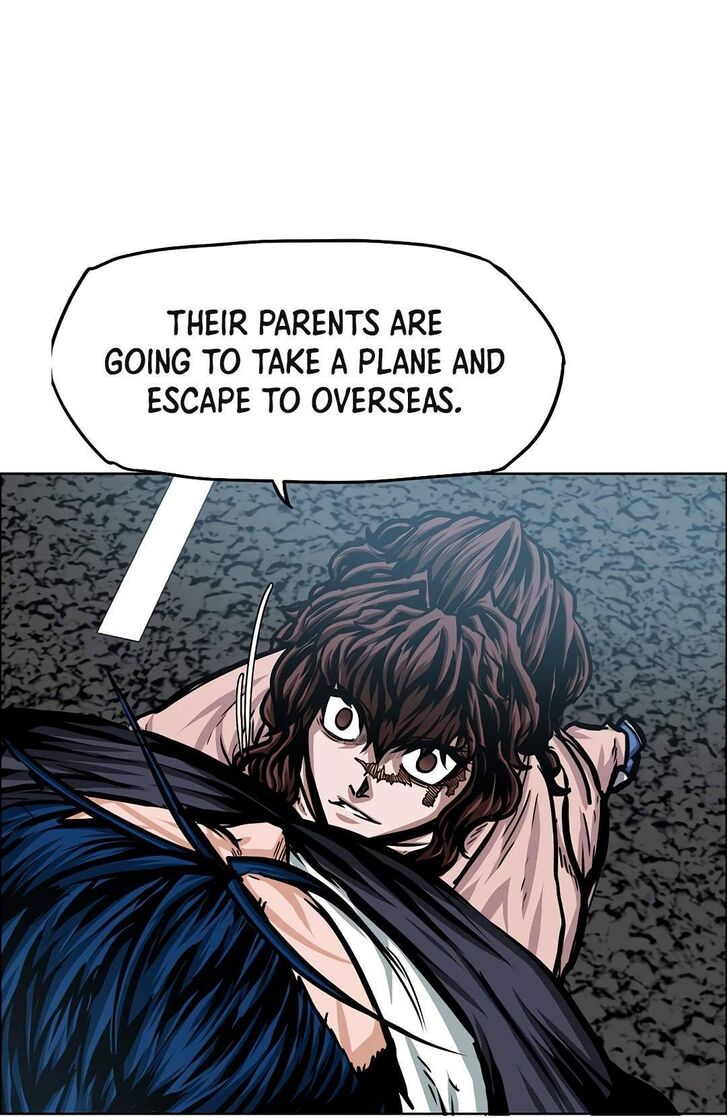 Read Rooftop Sword Master Manga Online