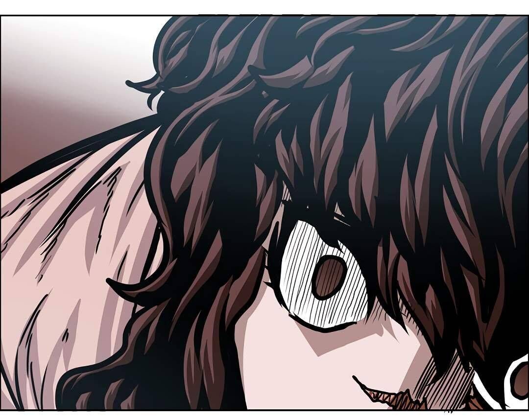 Read Rooftop Sword Master Manga Online