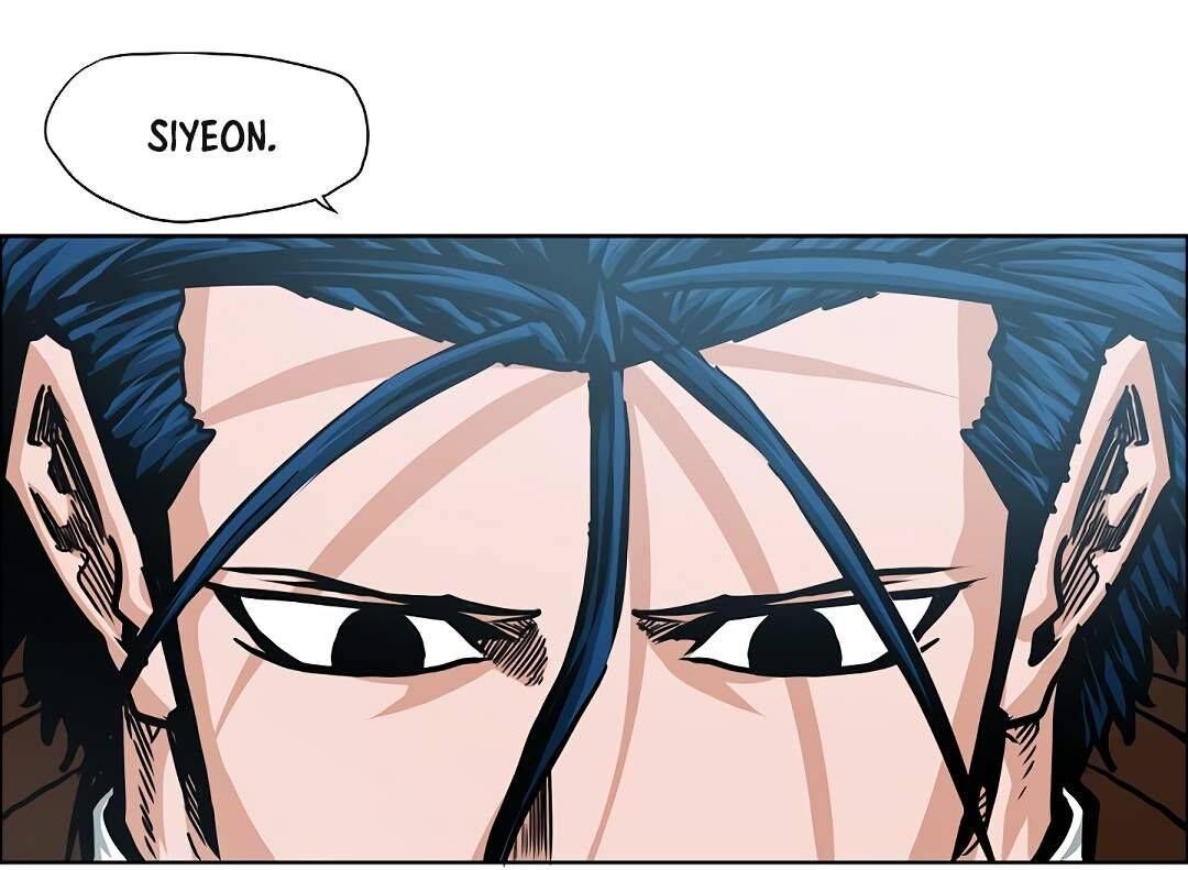 Read Rooftop Sword Master Manga Online