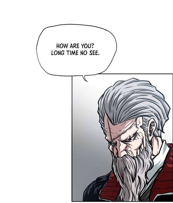 Read Rooftop Sword Master Manga Online