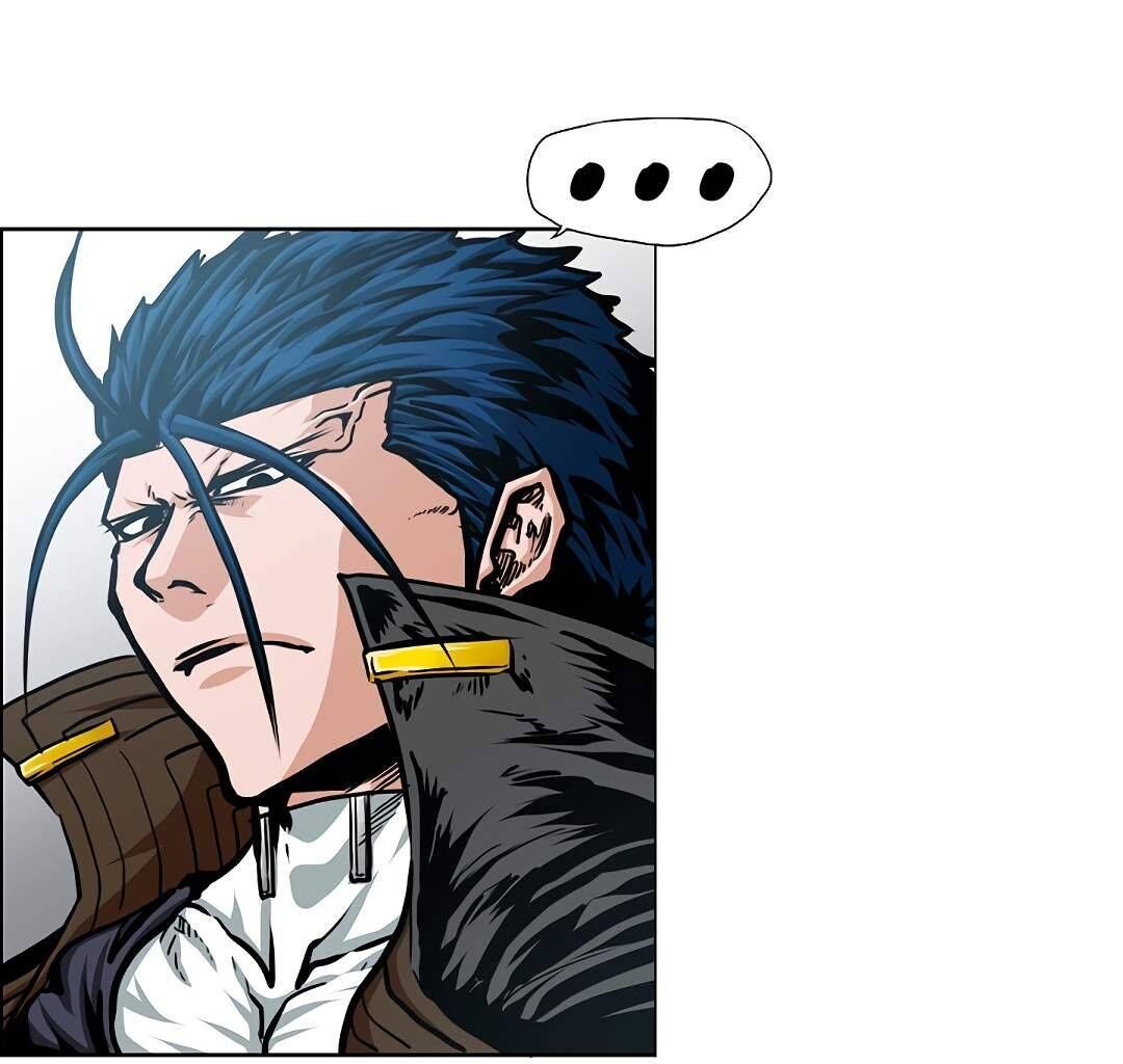 Read Rooftop Sword Master Manga Online