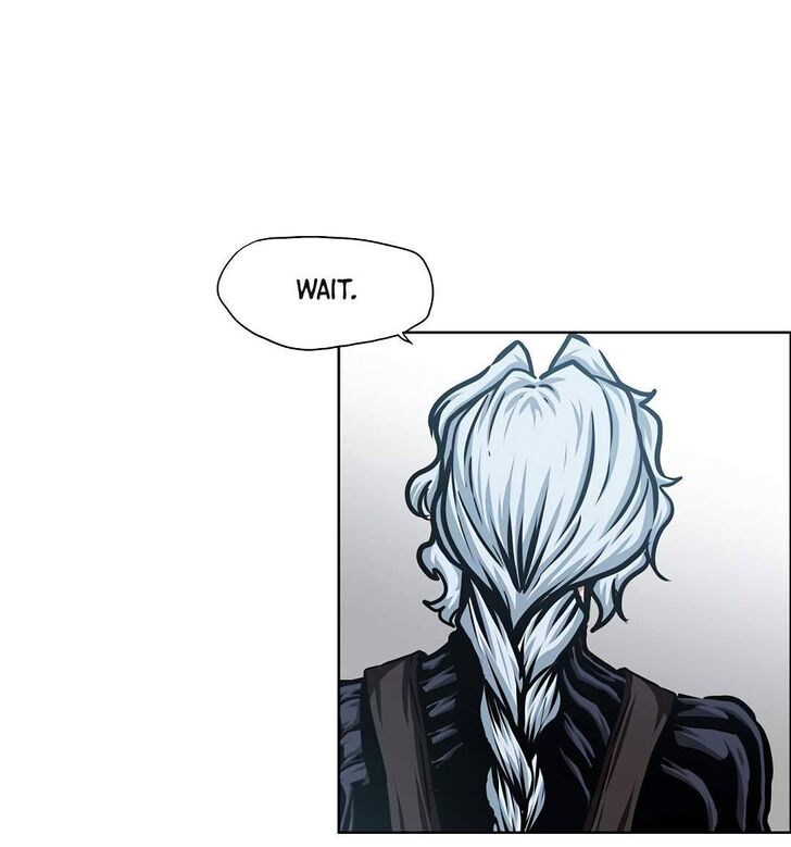 Read Rooftop Sword Master Manga Online