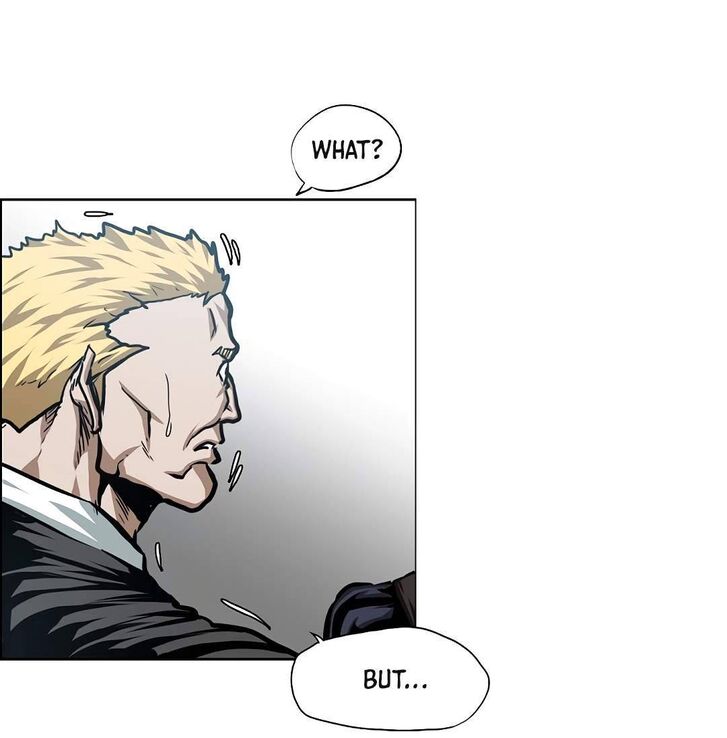 Read Rooftop Sword Master Manga Online