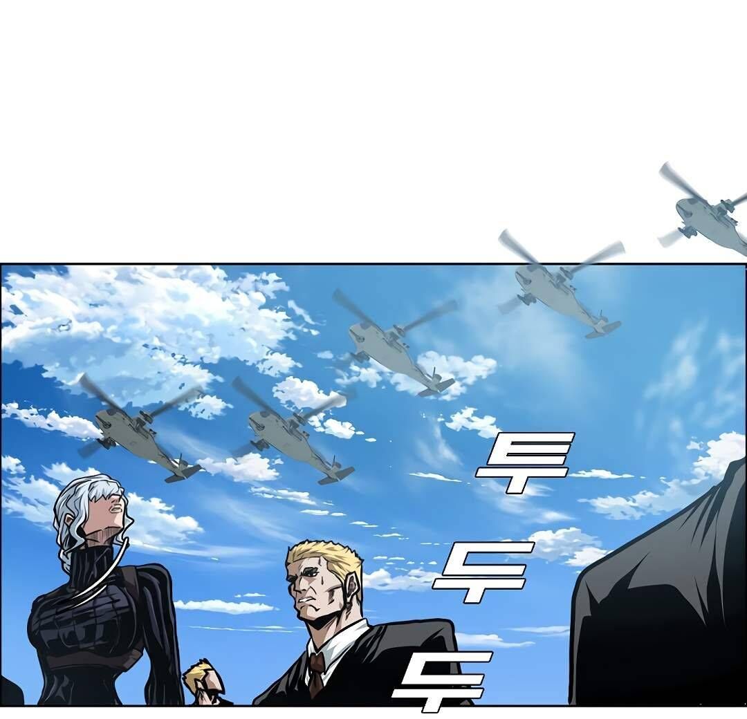 Read Rooftop Sword Master Manga Online