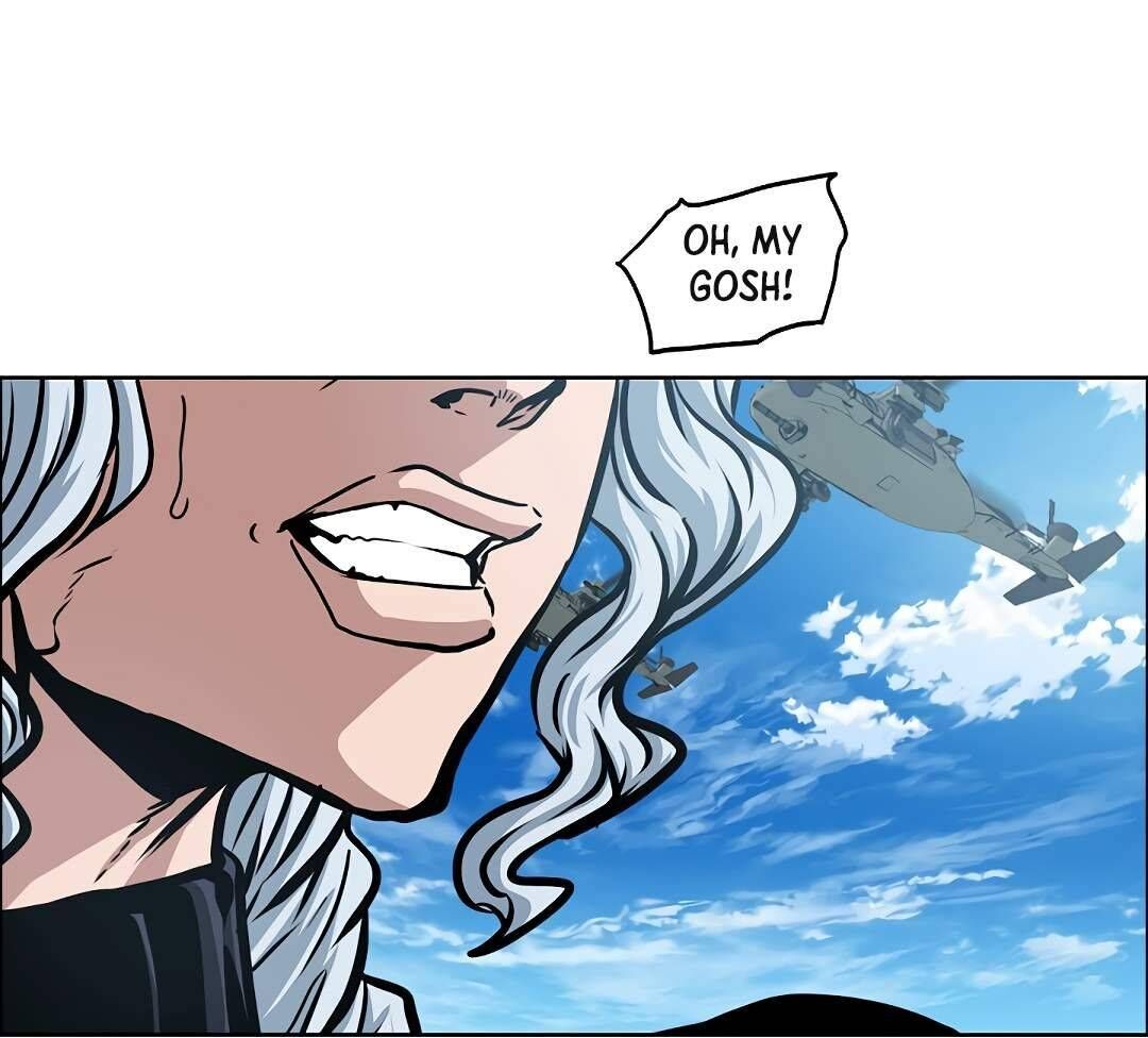 Read Rooftop Sword Master Manga Online