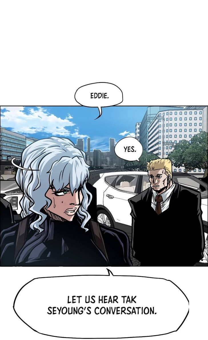 Read Rooftop Sword Master Manga Online