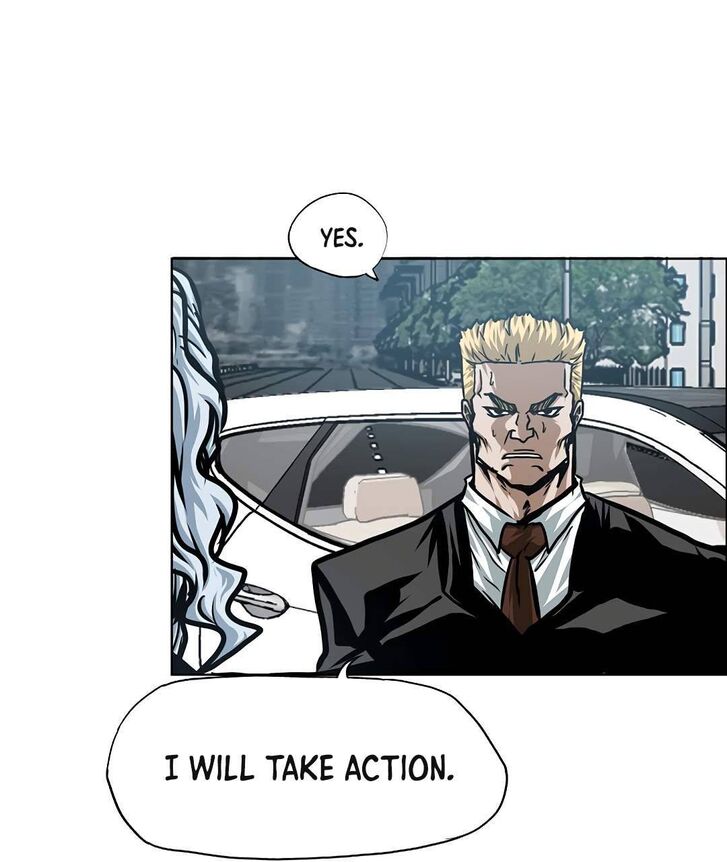 Read Rooftop Sword Master Manga Online