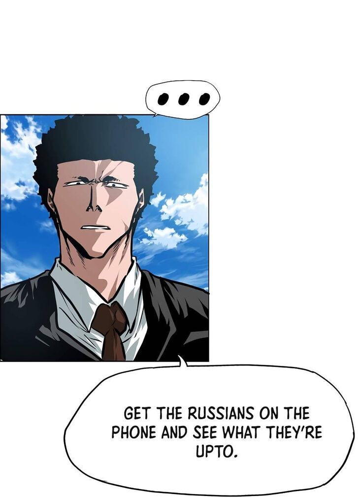 Read Rooftop Sword Master Manga Online