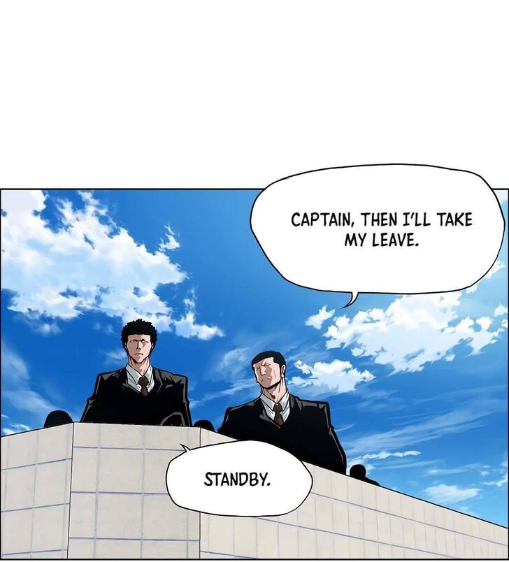 Read Rooftop Sword Master Manga Online