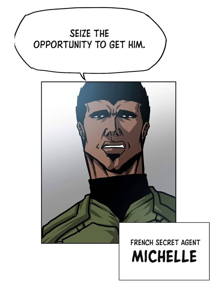 Read Rooftop Sword Master Manga Online