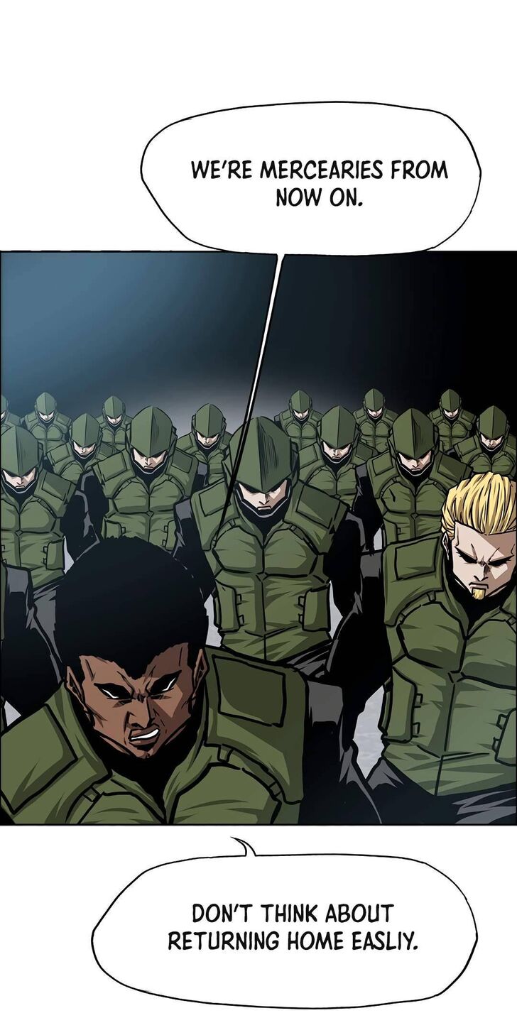 Read Rooftop Sword Master Manga Online