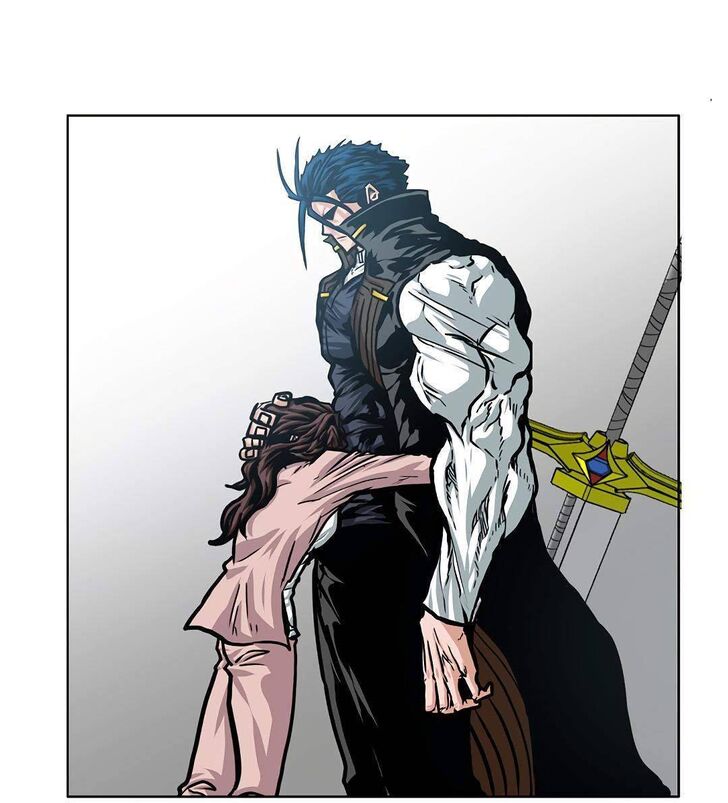 Read Rooftop Sword Master Manga Online