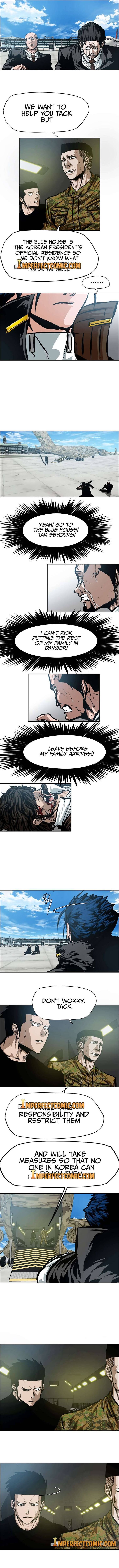 Read Rooftop Sword Master Manga Online