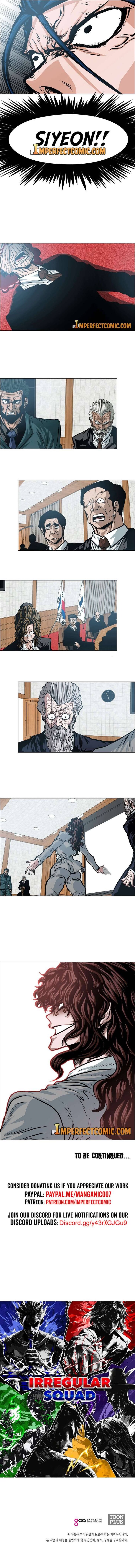 Read Rooftop Sword Master Manga Online