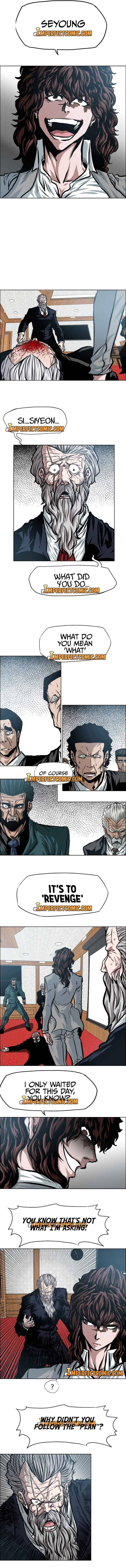 Read Rooftop Sword Master Manga Online