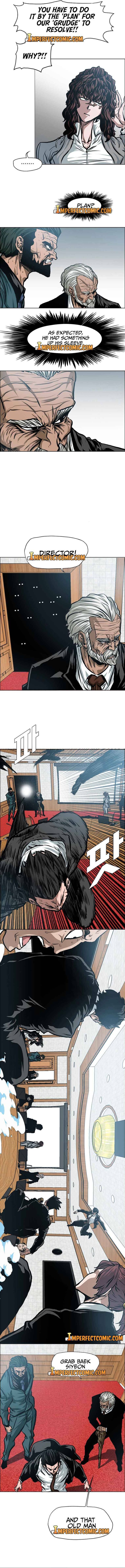 Read Rooftop Sword Master Manga Online