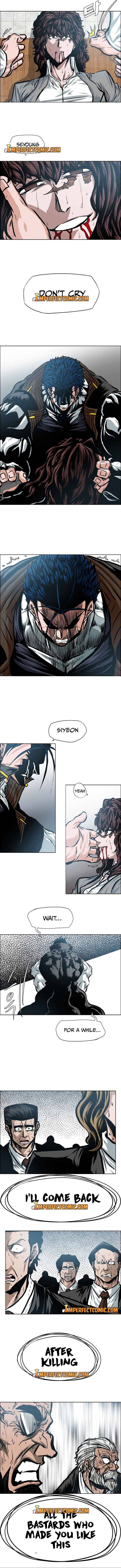 Read Rooftop Sword Master Manga Online