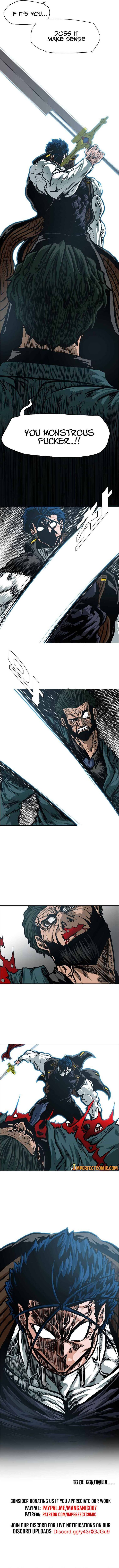 Read Rooftop Sword Master Manga Online