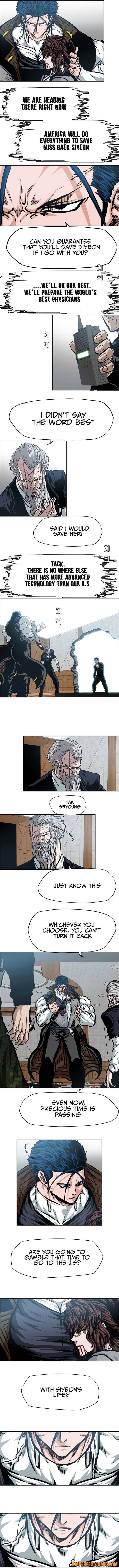 Read Rooftop Sword Master Manga Online