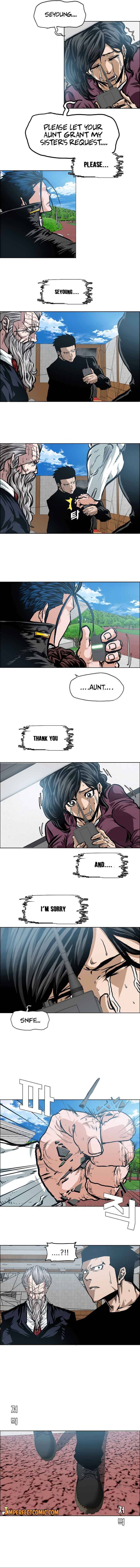 Read Rooftop Sword Master Manga Online