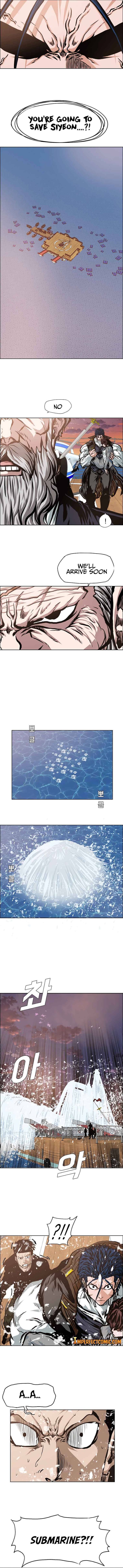 Read Rooftop Sword Master Manga Online