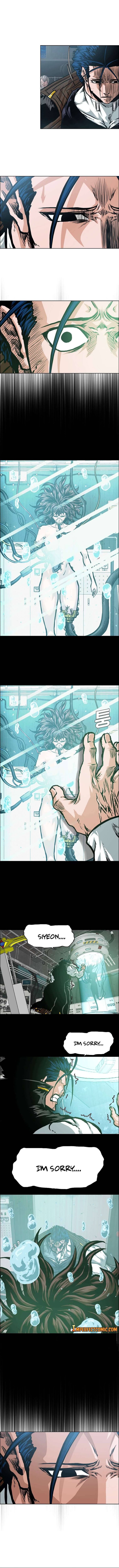 Read Rooftop Sword Master Manga Online