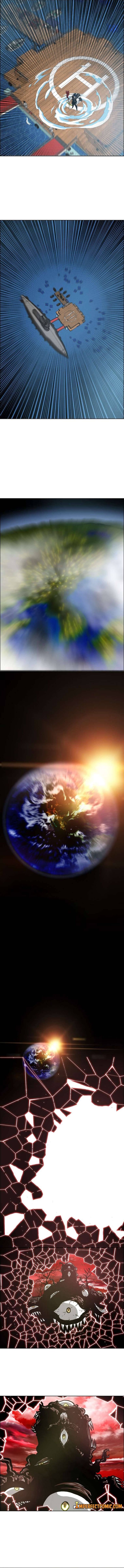 Read Rooftop Sword Master Manga Online