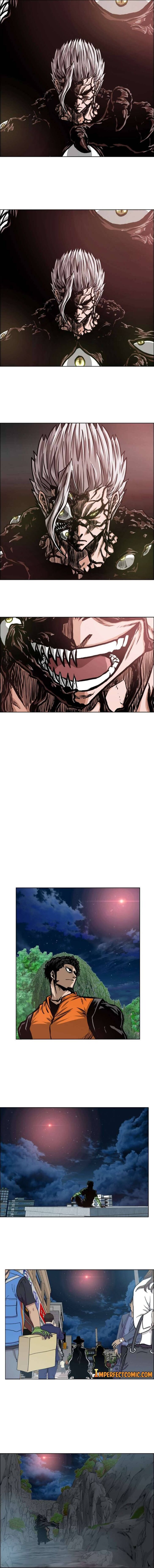 Read Rooftop Sword Master Manga Online