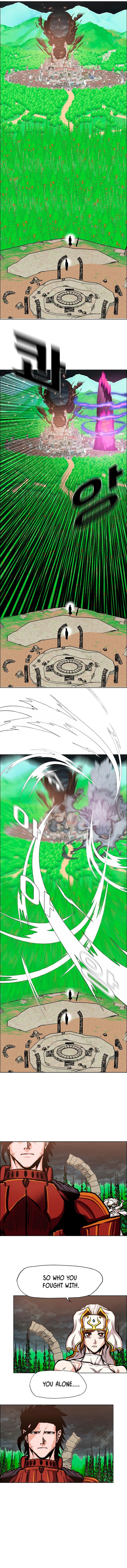 Read Rooftop Sword Master Manga Online