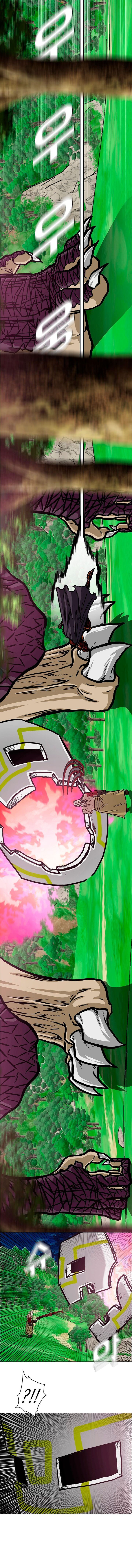 Read Rooftop Sword Master Manga Online