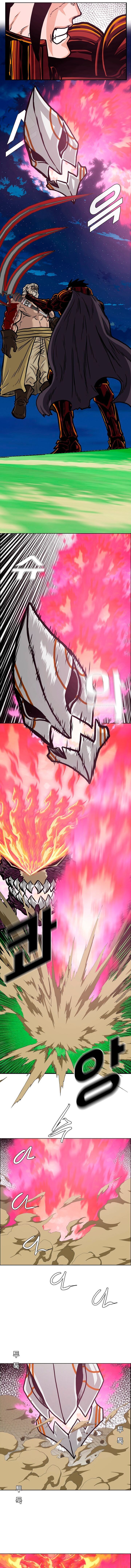 Read Rooftop Sword Master Manga Online