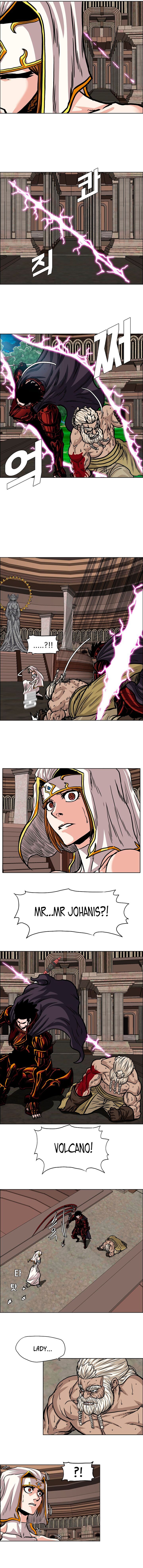 Read Rooftop Sword Master Manga Online