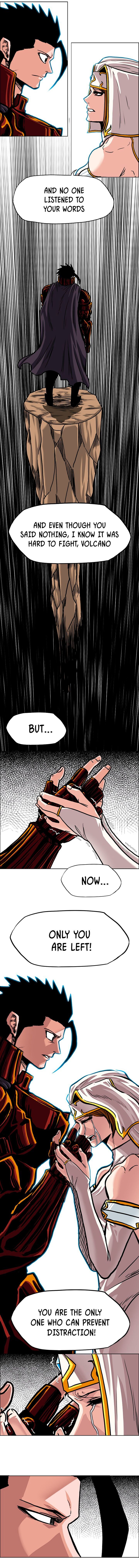 Read Rooftop Sword Master Manga Online