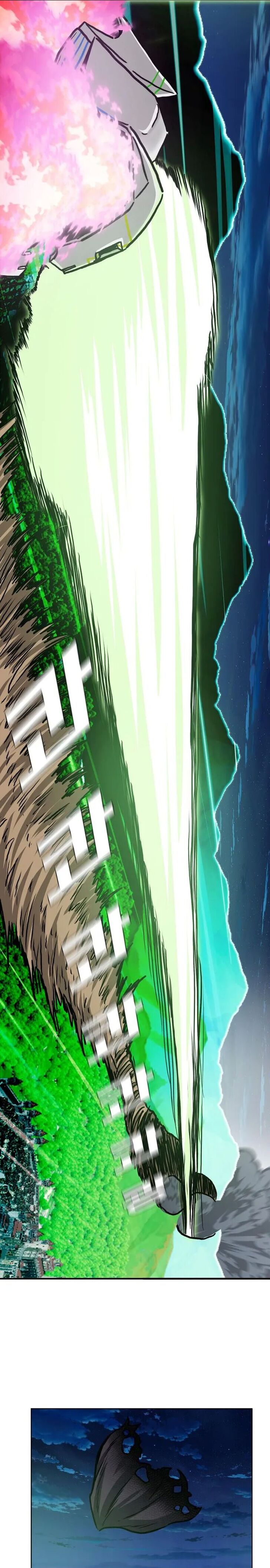 Read Rooftop Sword Master Manga Online