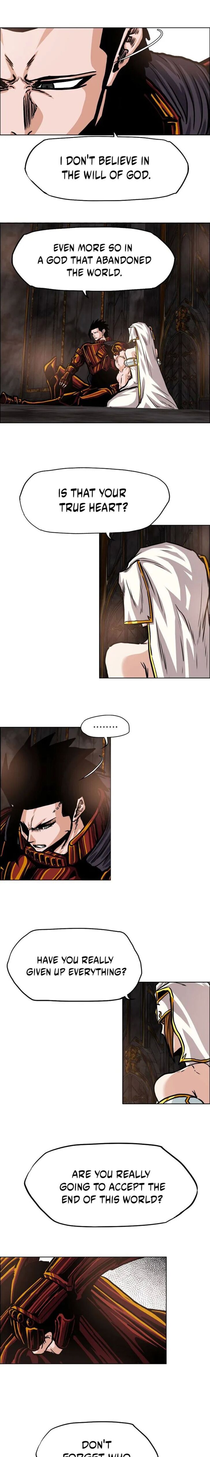 Read Rooftop Sword Master Manga Online