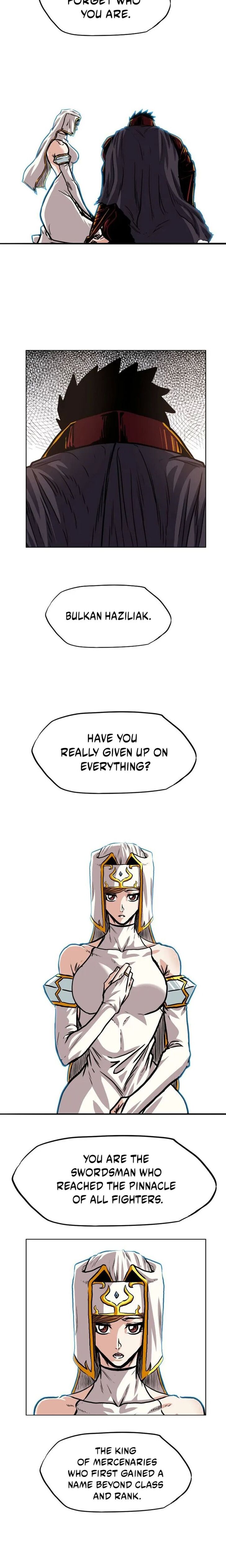 Read Rooftop Sword Master Manga Online