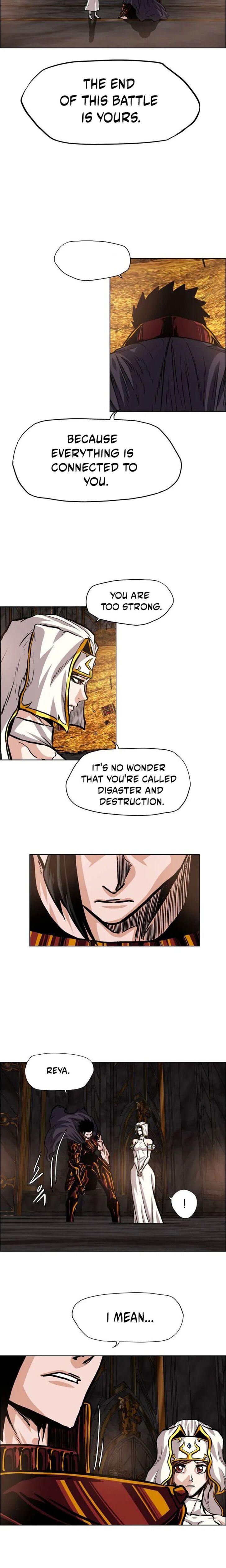 Read Rooftop Sword Master Manga Online