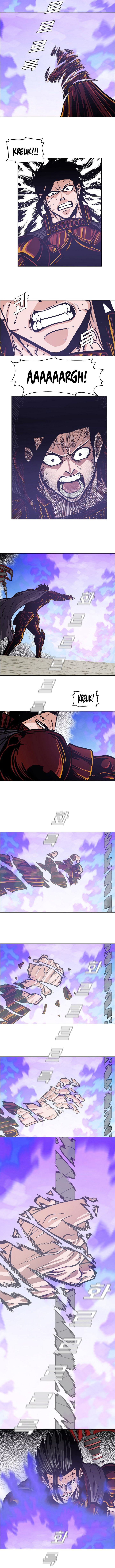 Read Rooftop Sword Master Manga Online