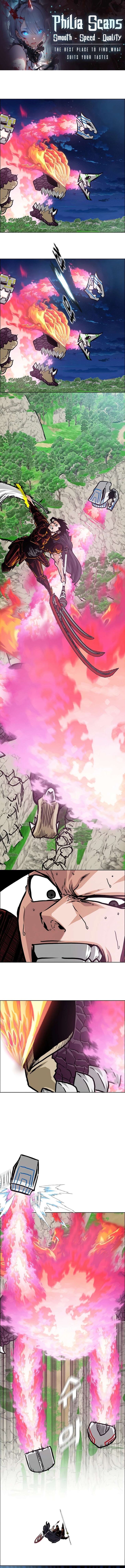 Read Rooftop Sword Master Manga Online