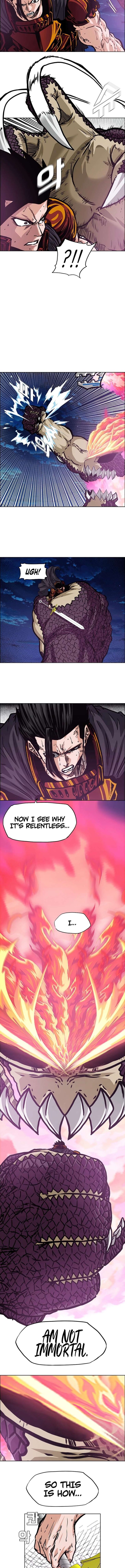 Read Rooftop Sword Master Manga Online