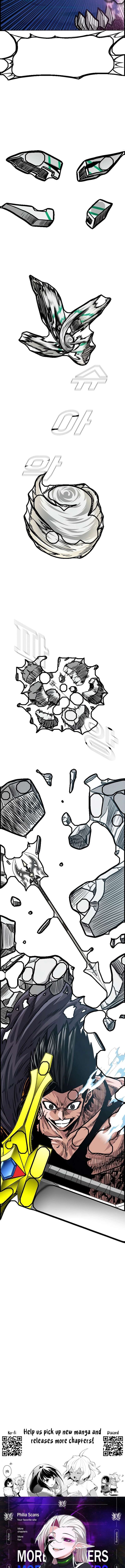 Read Rooftop Sword Master Manga Online