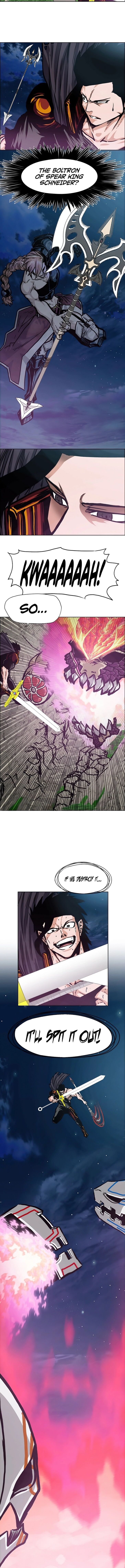 Read Rooftop Sword Master Manga Online