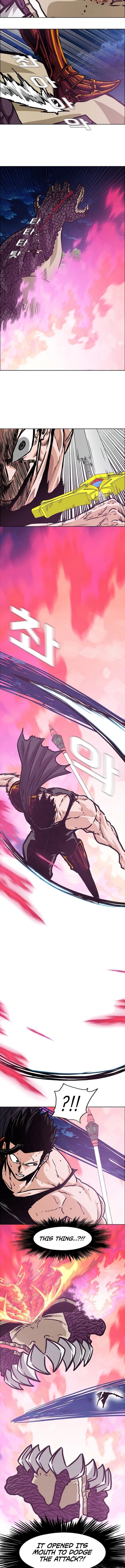 Read Rooftop Sword Master Manga Online